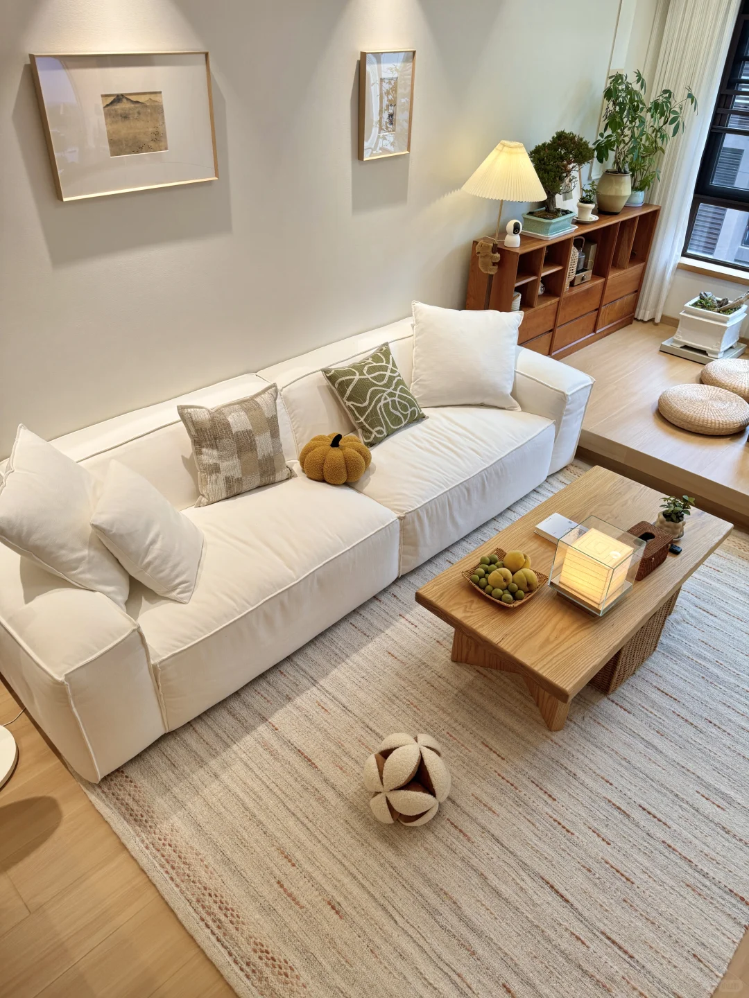 9w抄作业成功,恭喜我住进Dream house!