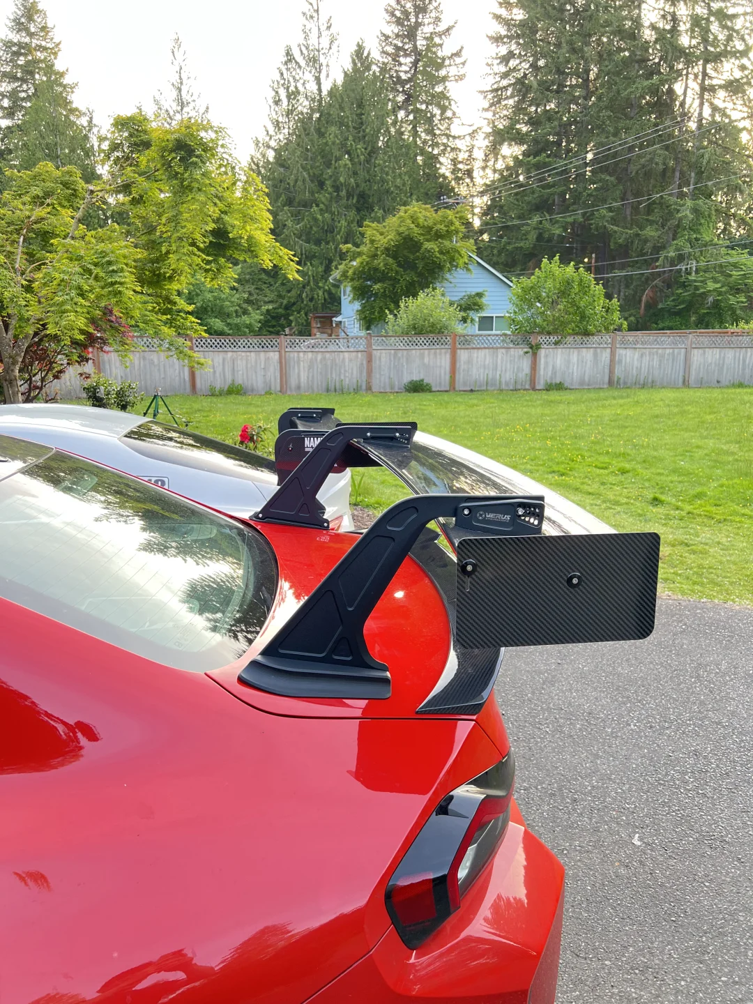 这不比M2 CS帅多了？