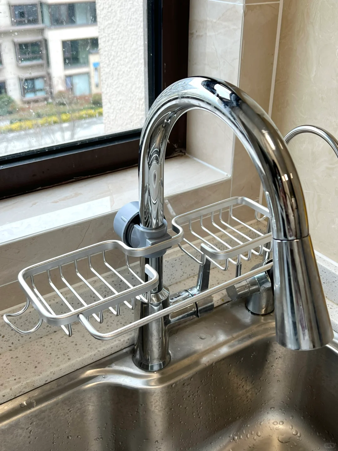 新家的999个快递（142/999）