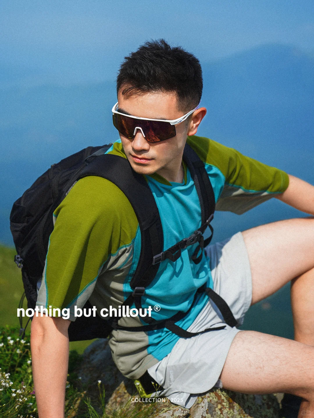 友好市集 | 在大自然感受鲜活气息