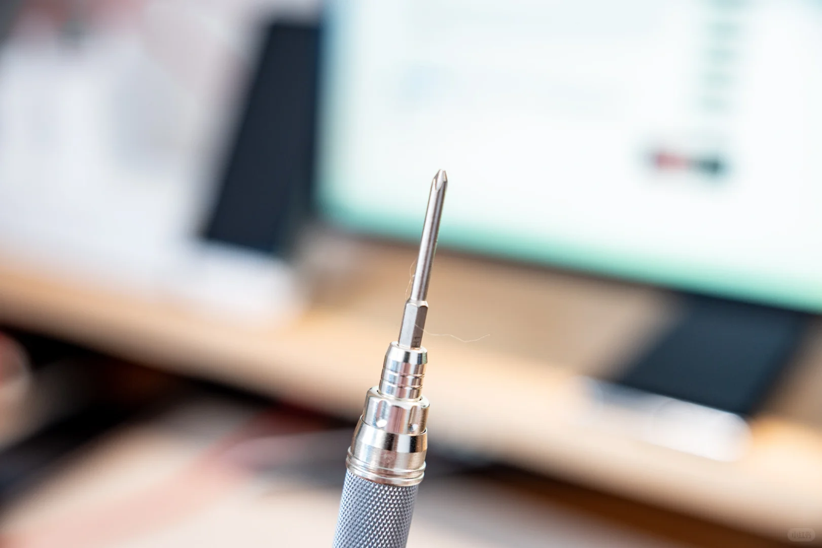 男孩子90块钱的快乐！一套22合1南旗螺丝刀