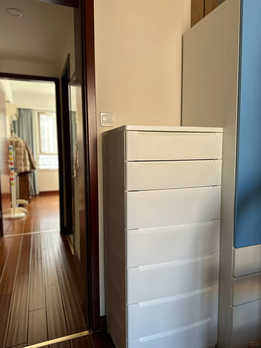 家庭整理 | 收纳就是这么简单