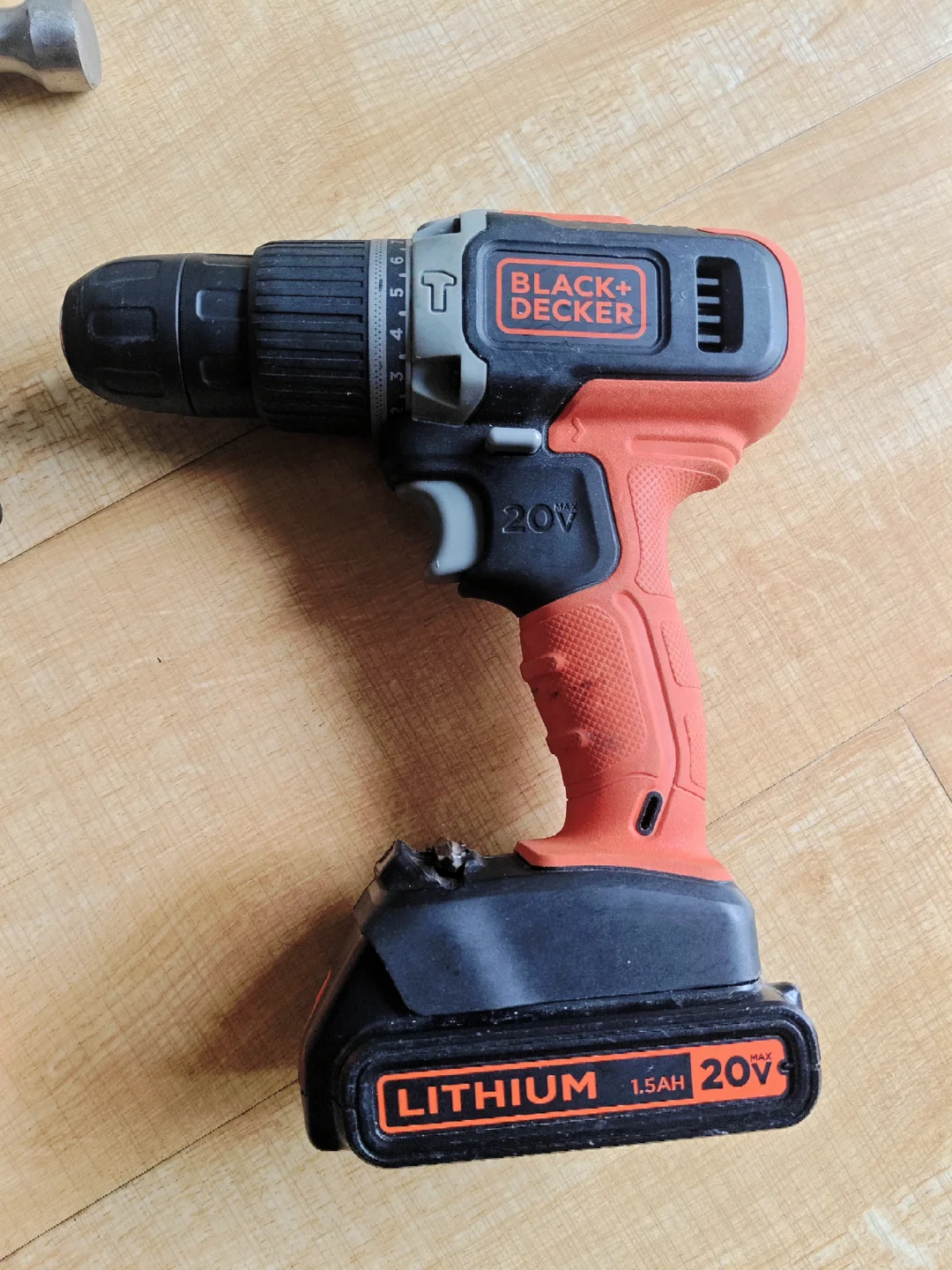 DIY组合 橙色工具套装 启瓶器是灵魂