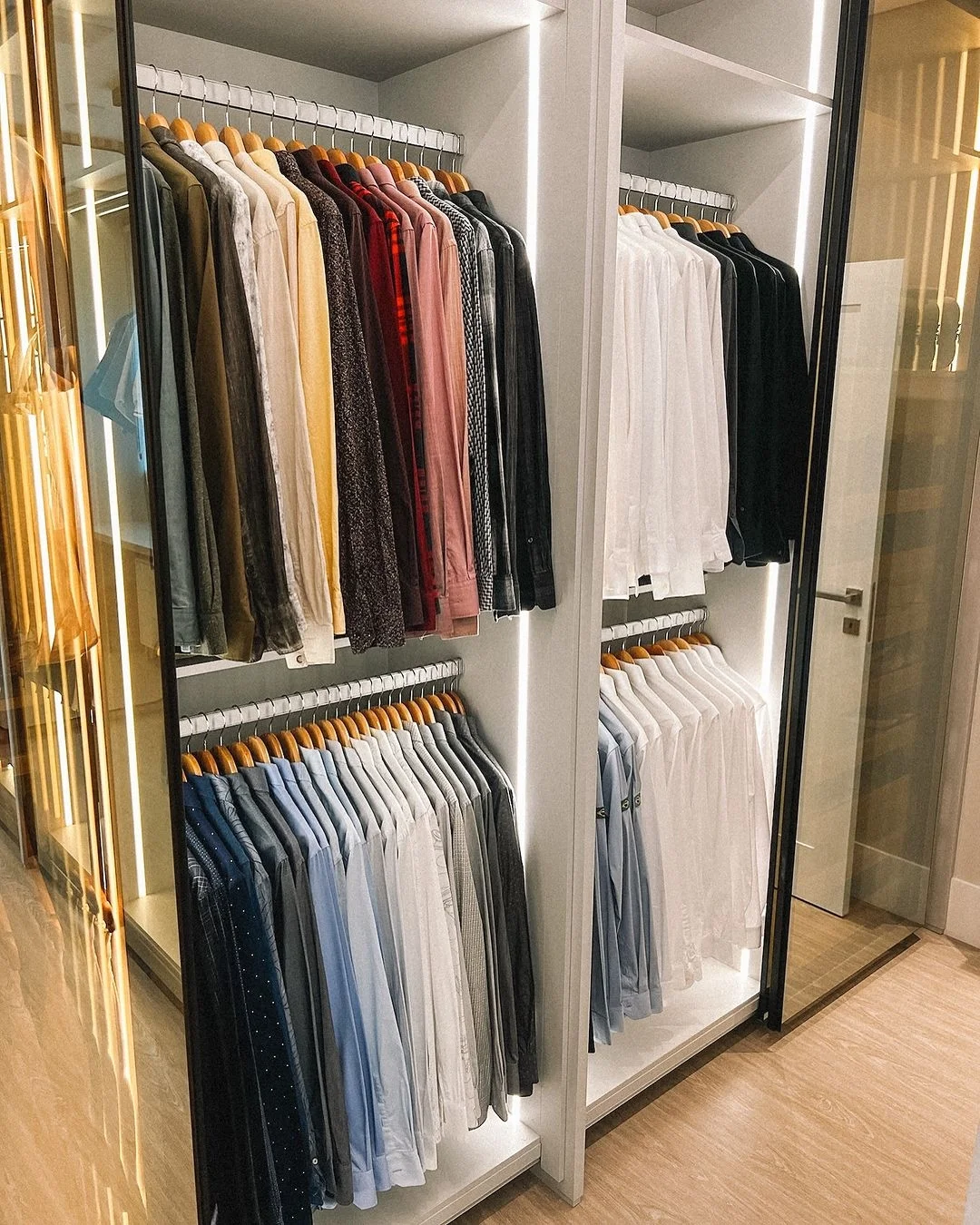 收纳师让你的家每个角落都哇塞!