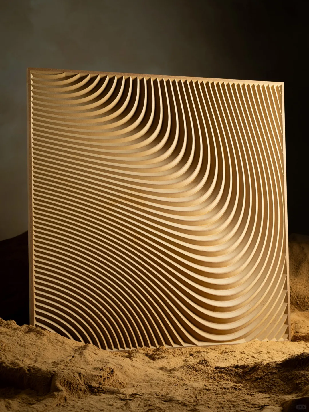 平面构成的装饰之美