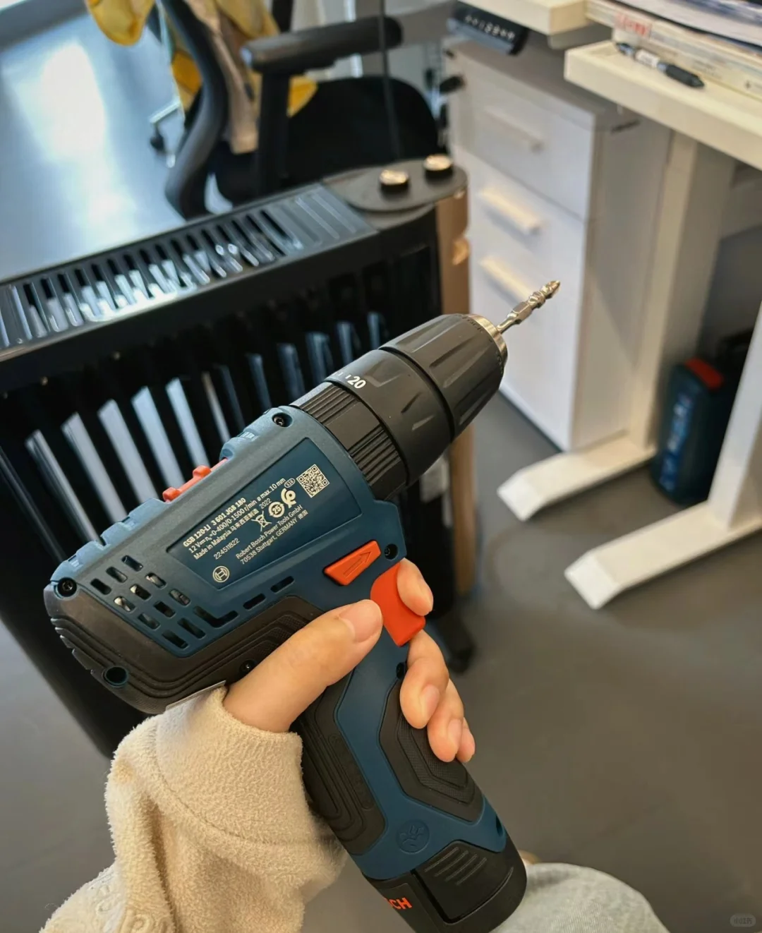 家电维修奇葩工具大盘点