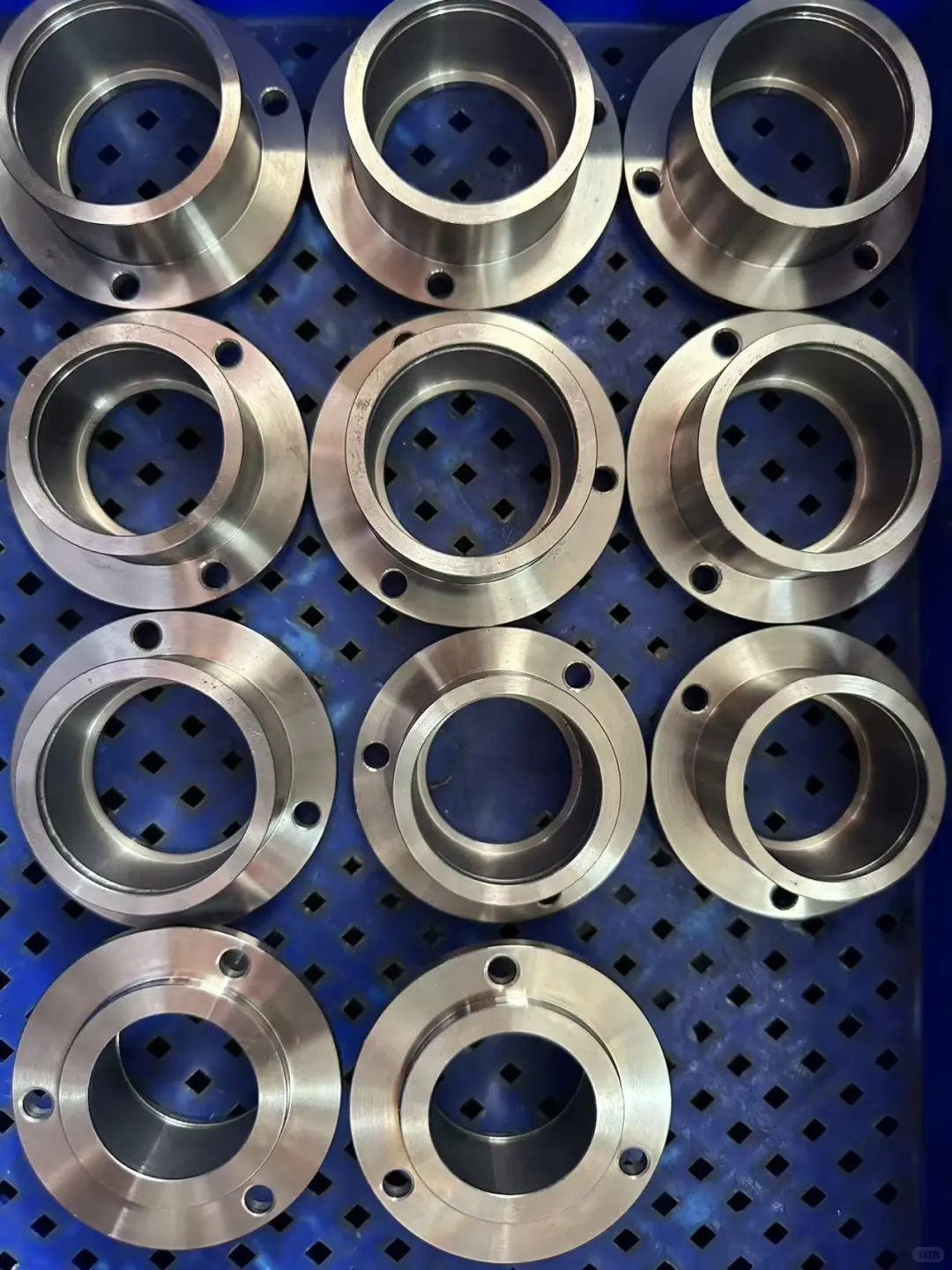 你想要的液压管件源头厂家在这