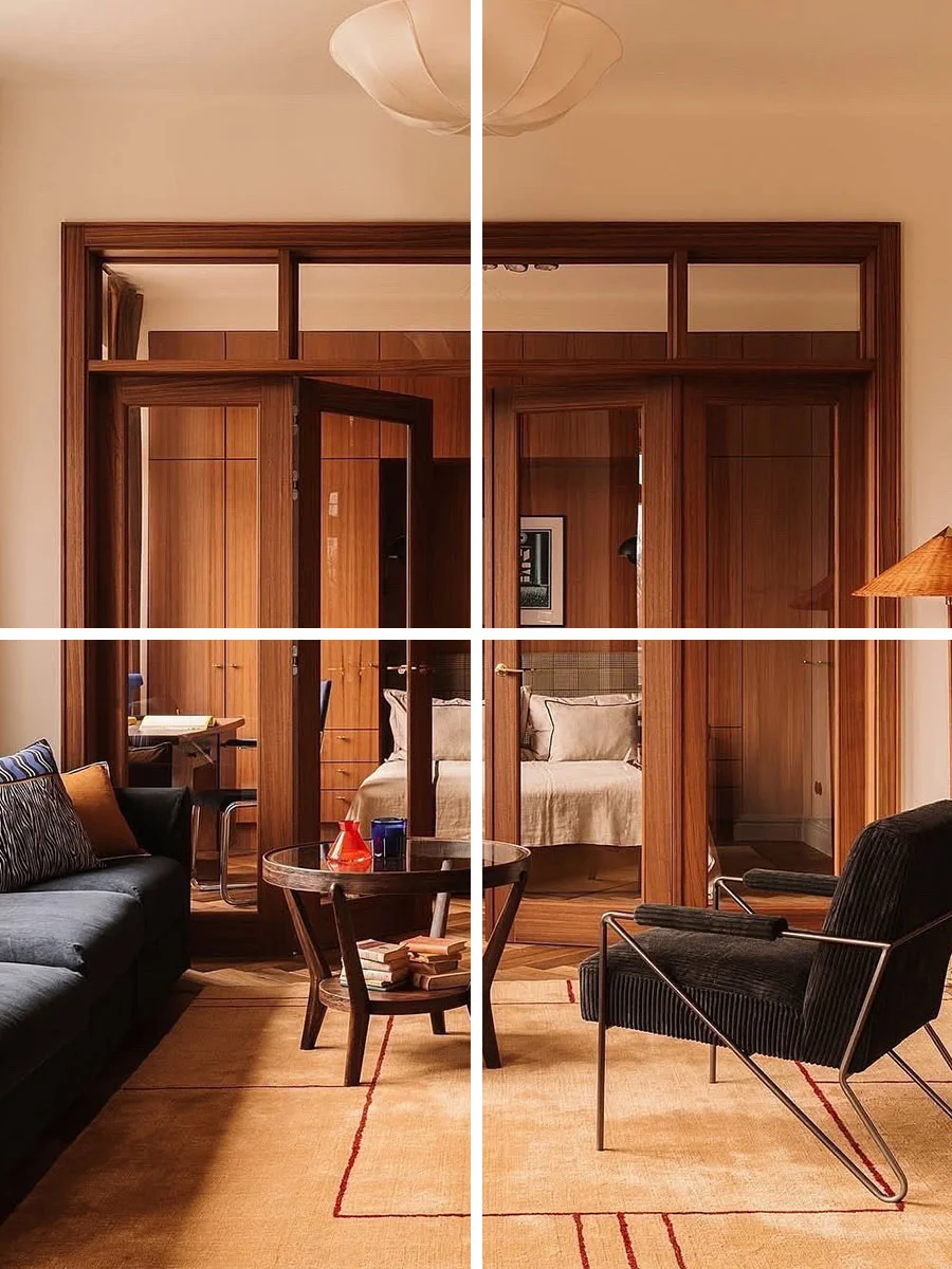 宁波高定木作看这家懂美学走心的|自我介绍