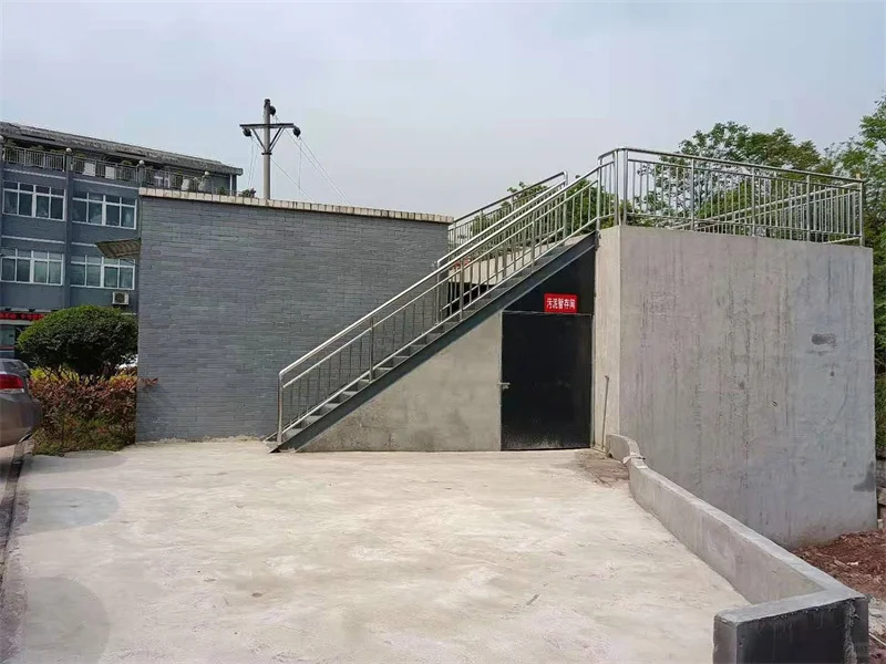 # 靠谱的食品污水处理设备哪个公司好