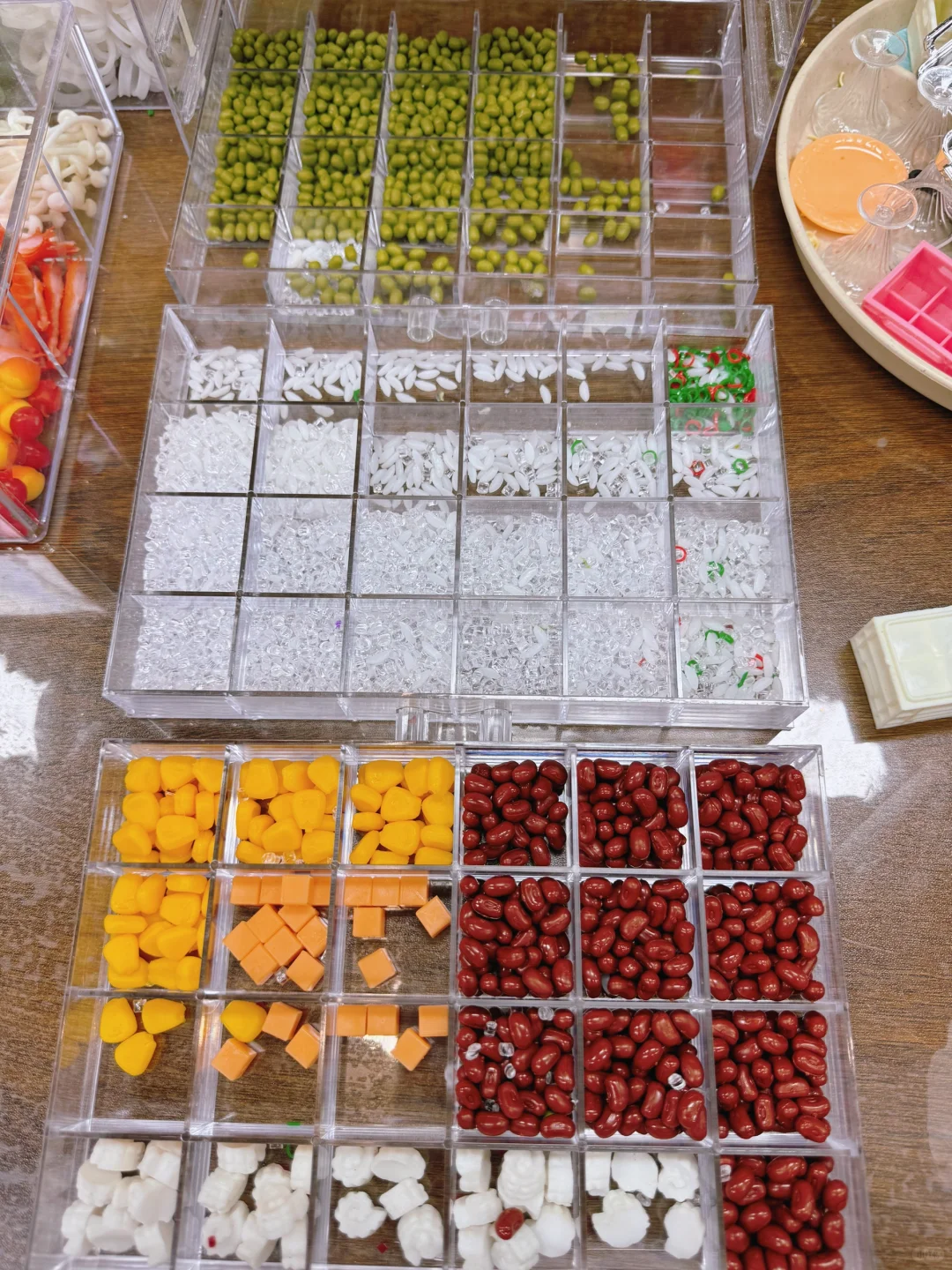 ✨【食玩DIY·创意无限】✨