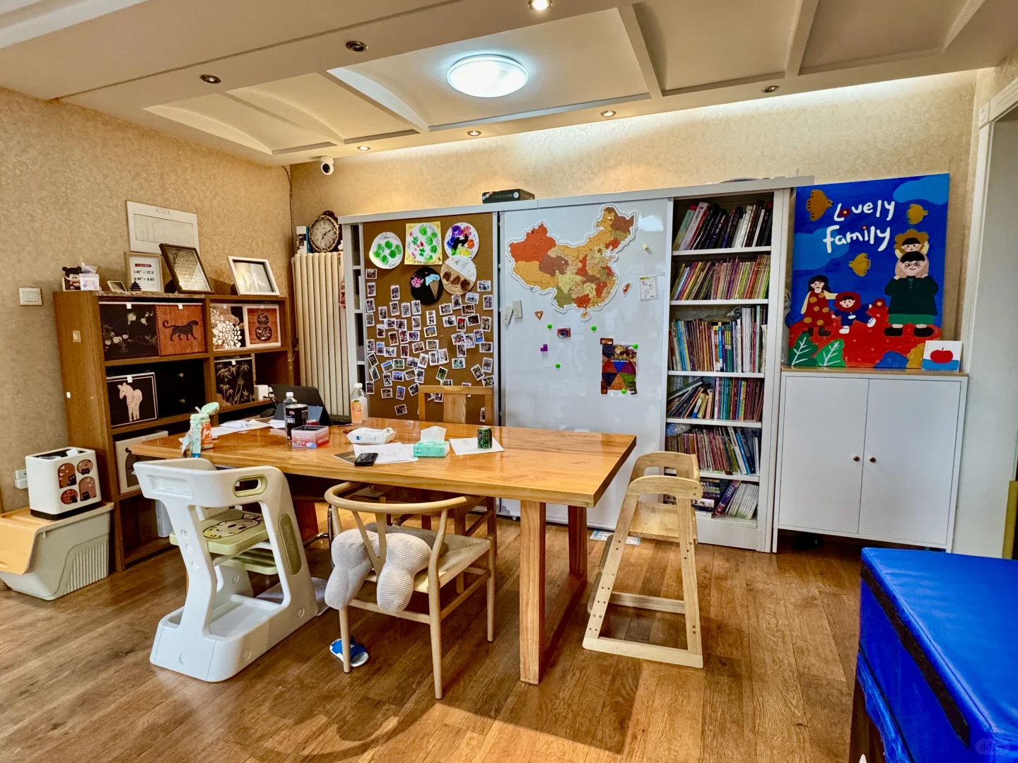 家里乱得只能AI收拾了?