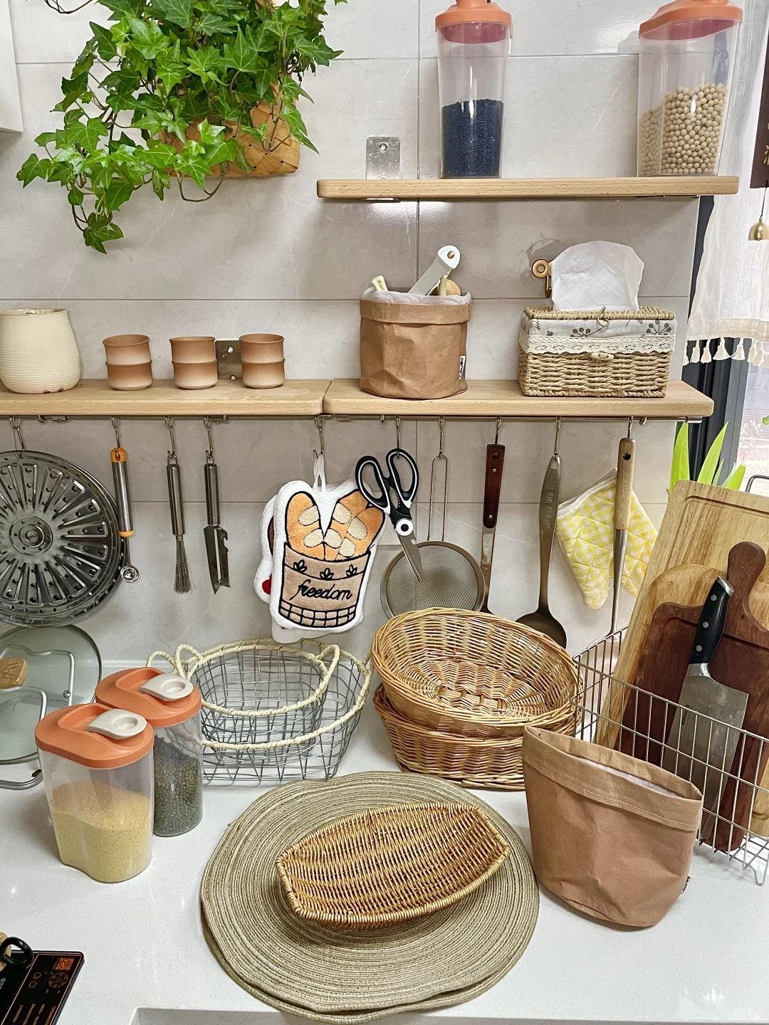 千呼万唤的厨房好物清单来啦❗️快来抄作业❗️