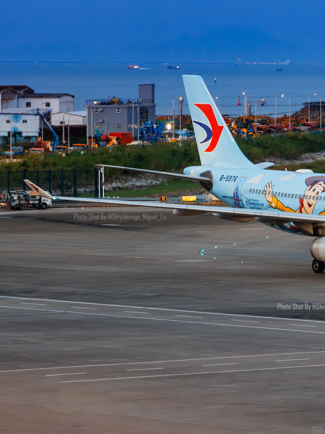 这个巴斯光年也会飞