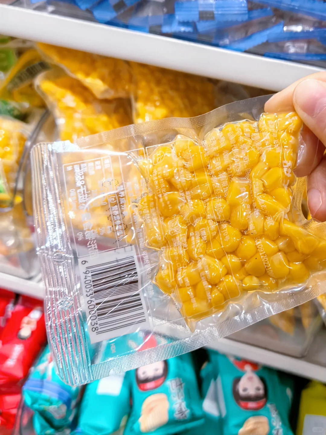 赵一鸣零食大测评‼️（不踩雷版❗️）