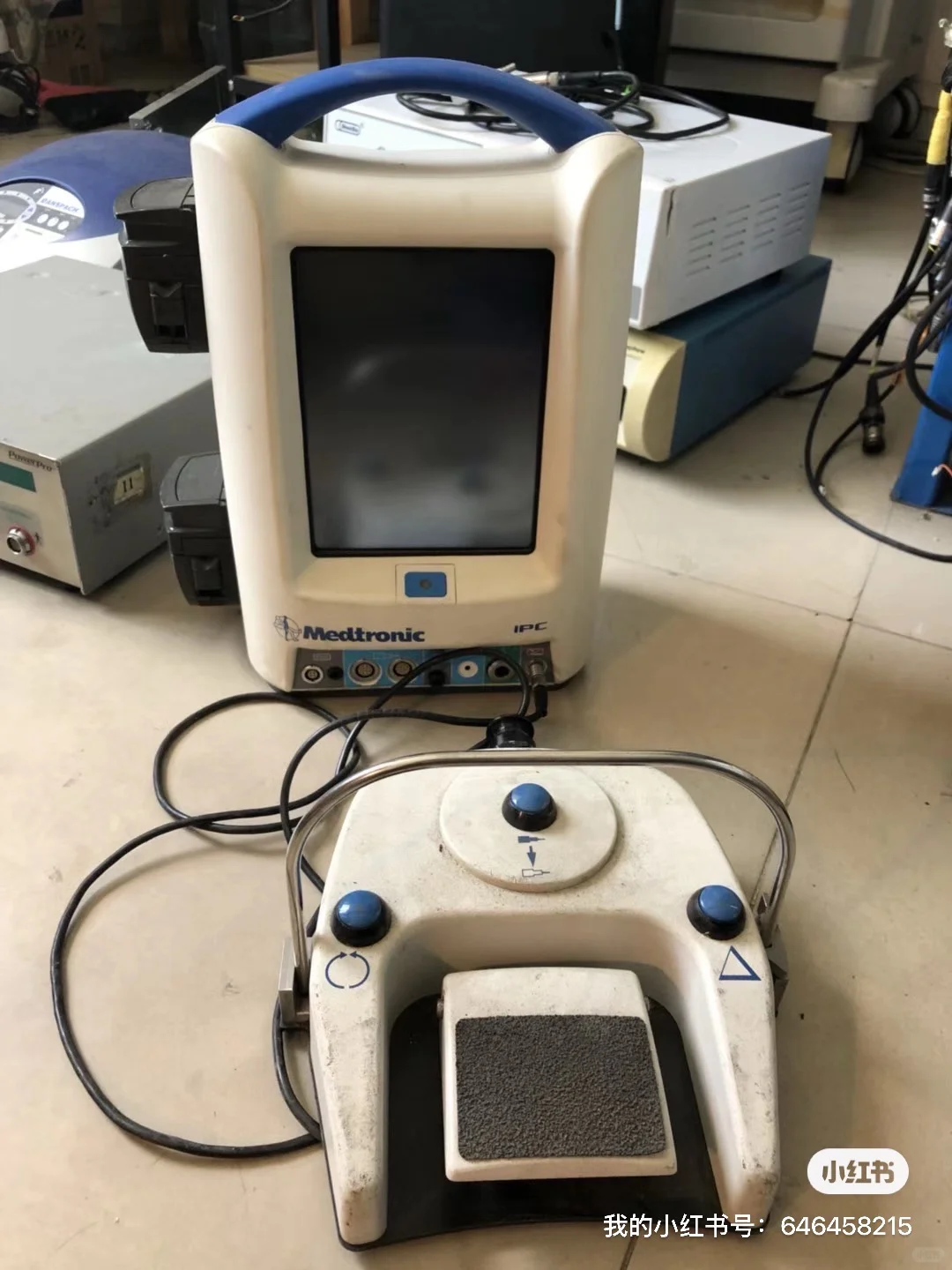 各大动力系统配件