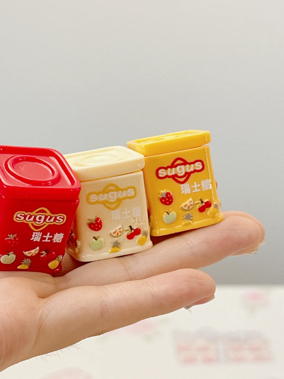 周周的diy ｜8.10新