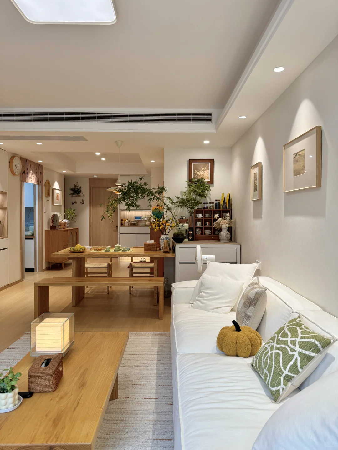 9w抄作业成功,恭喜我住进Dream house!