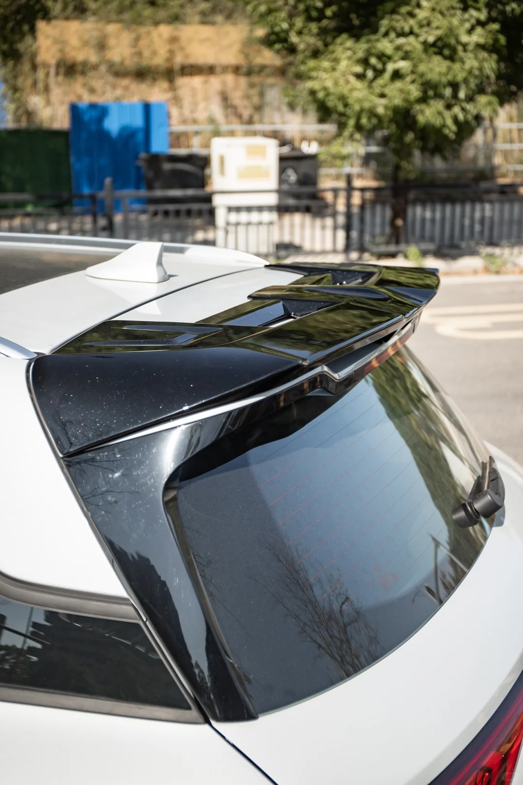 原创设计 MC外观套件