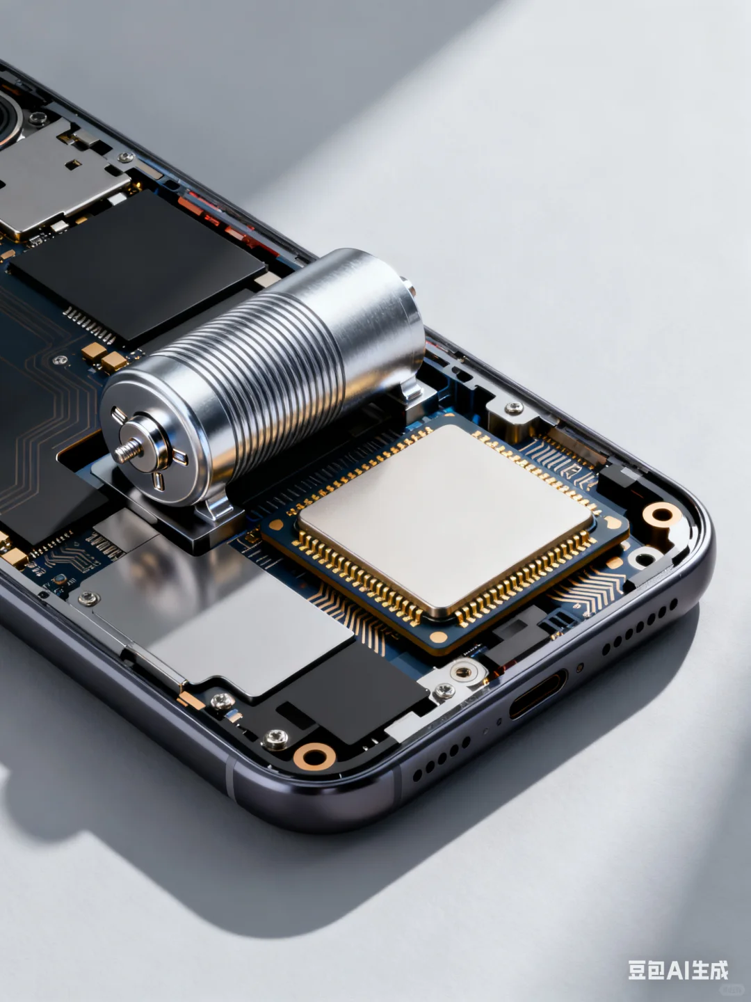 【工业黄金必看】真正的战略王牌!?