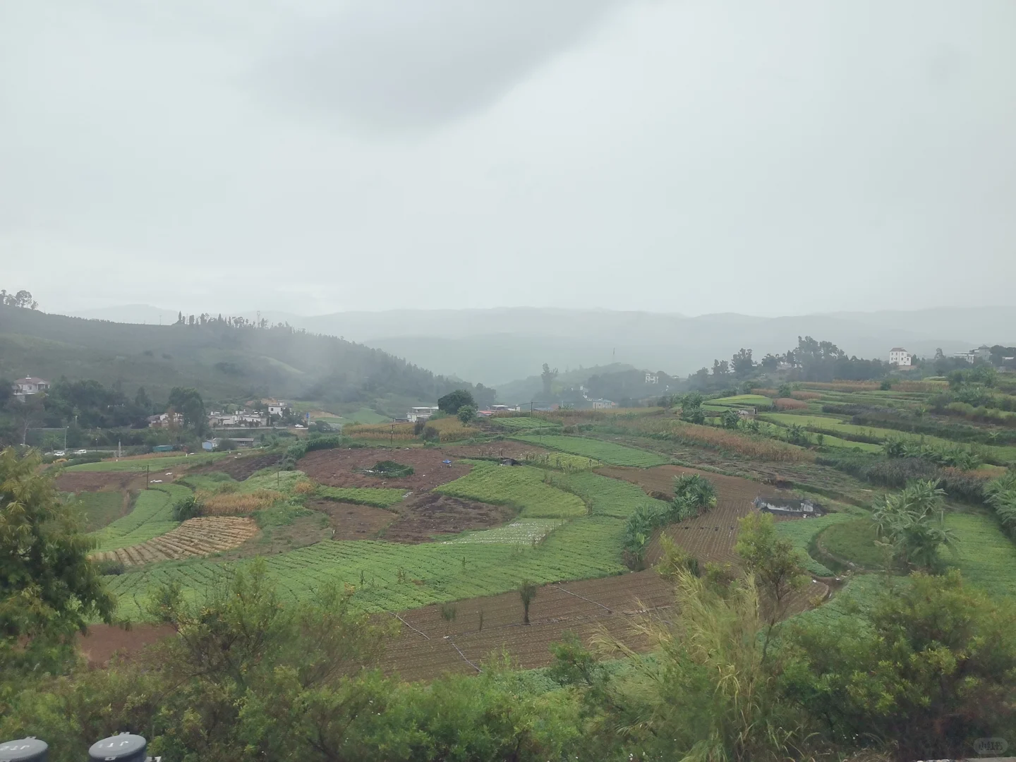 [旅行分享]西贡—成都火车之旅行程规划