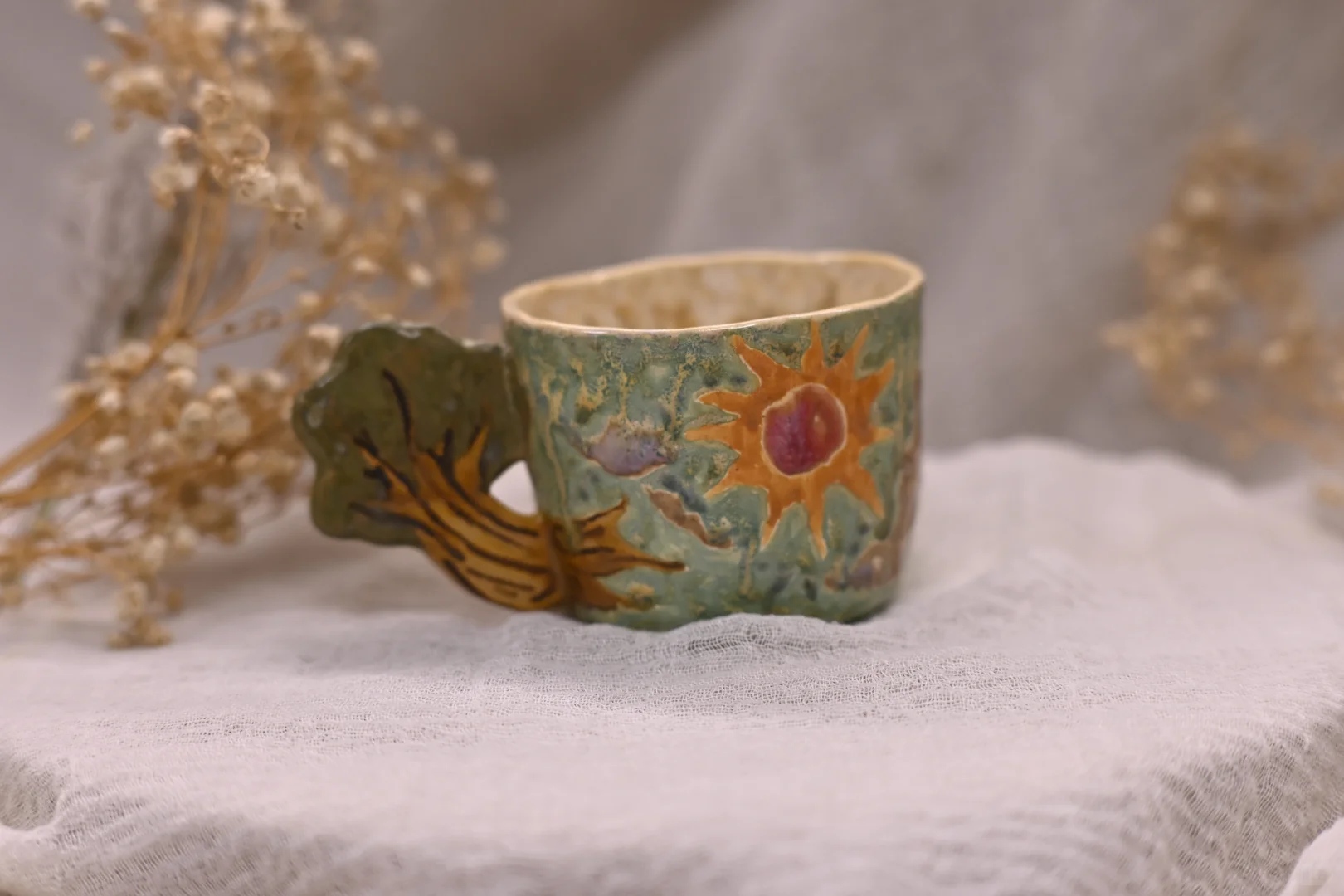 近期最爱小杯杯！?