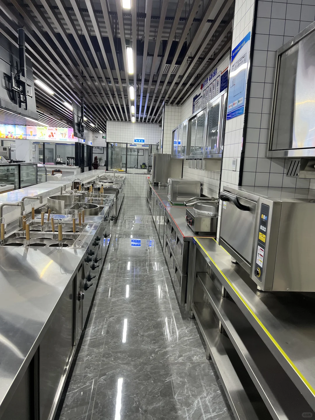 北京一站式后厨设备采购攻略避雷防踩坑成功