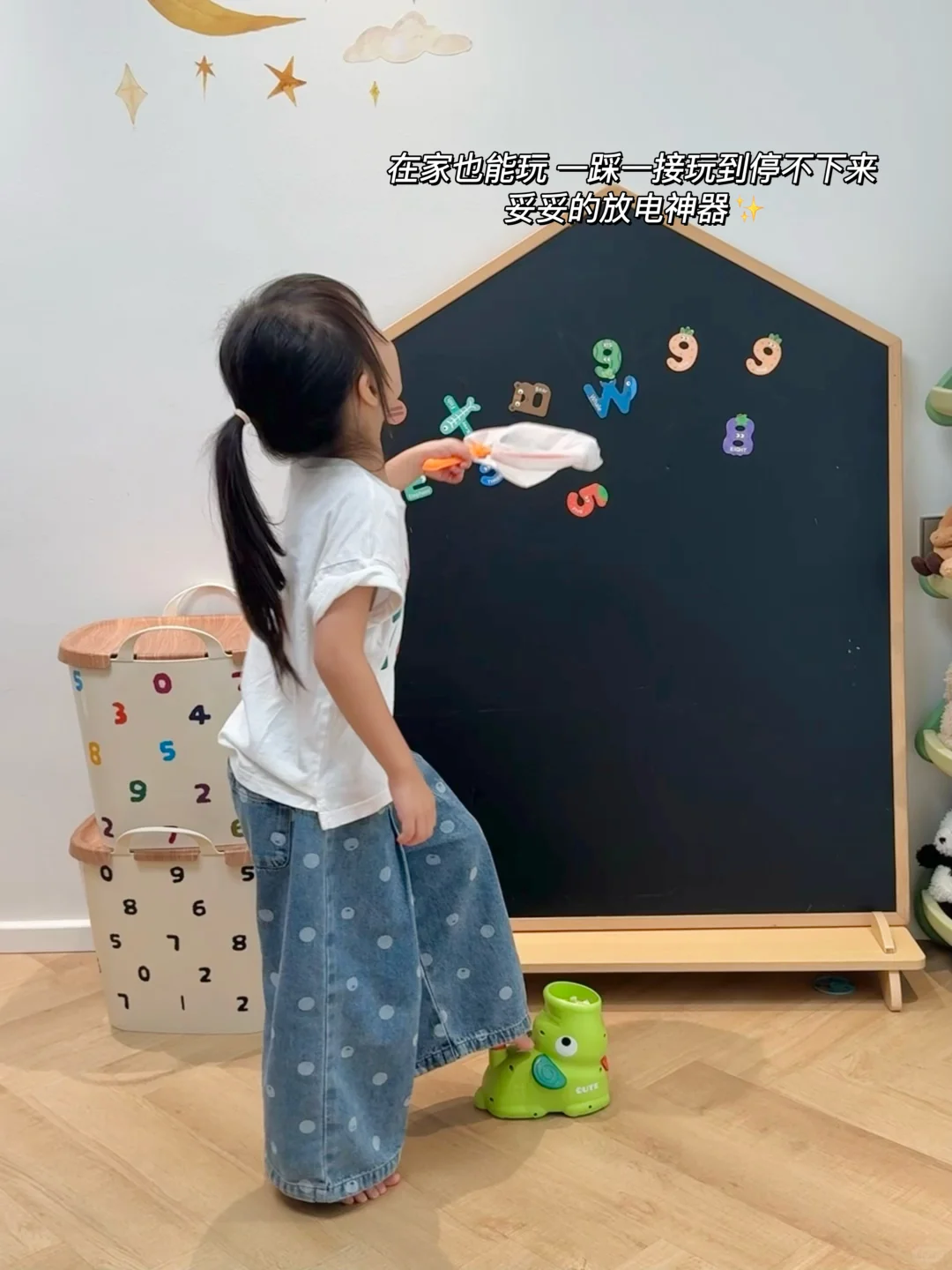 0-3岁长期主义玩具分享?！越玩越聪明