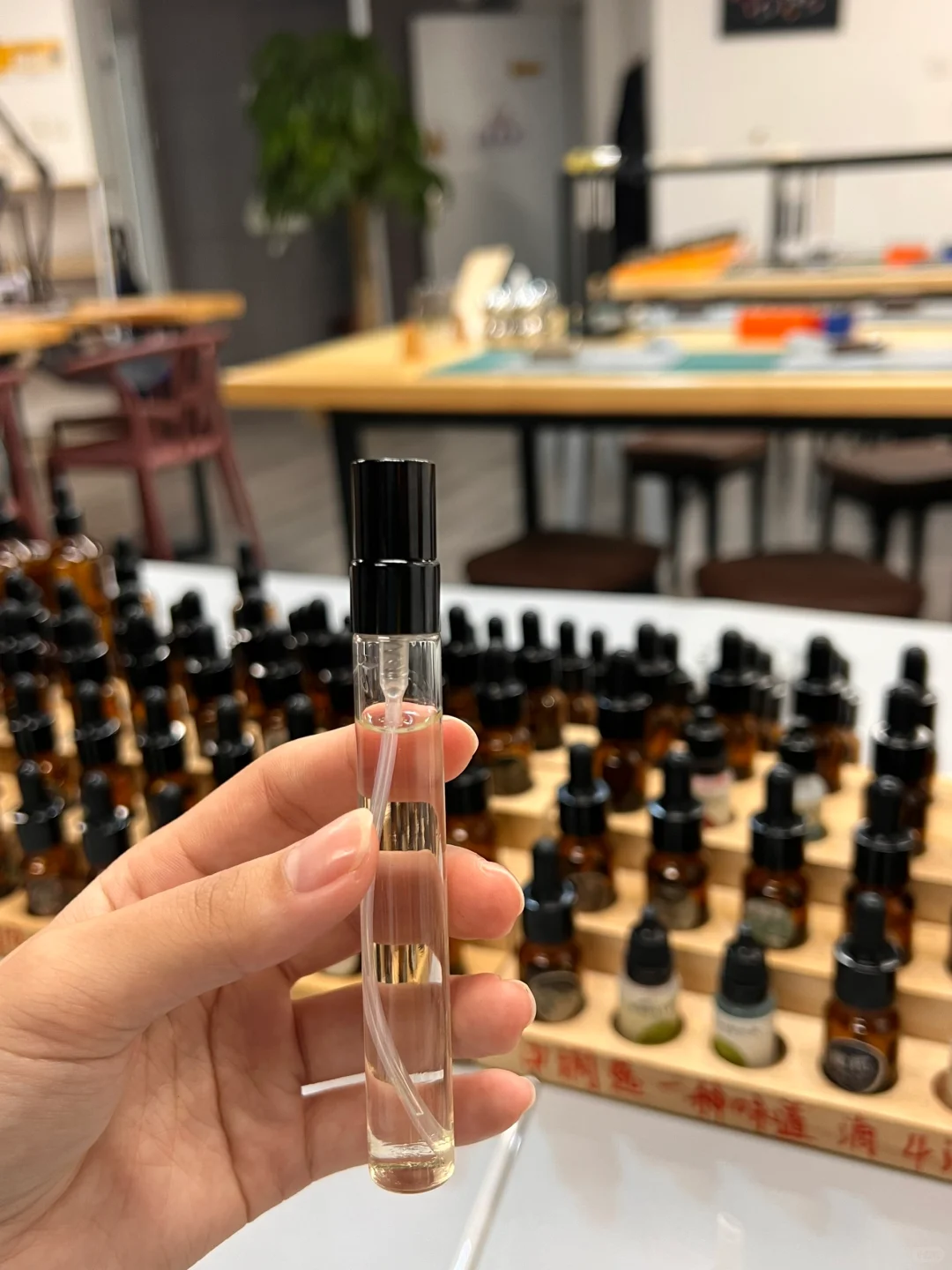 深圳东门‼️解锁新体验沉浸式DiY烧玻璃?