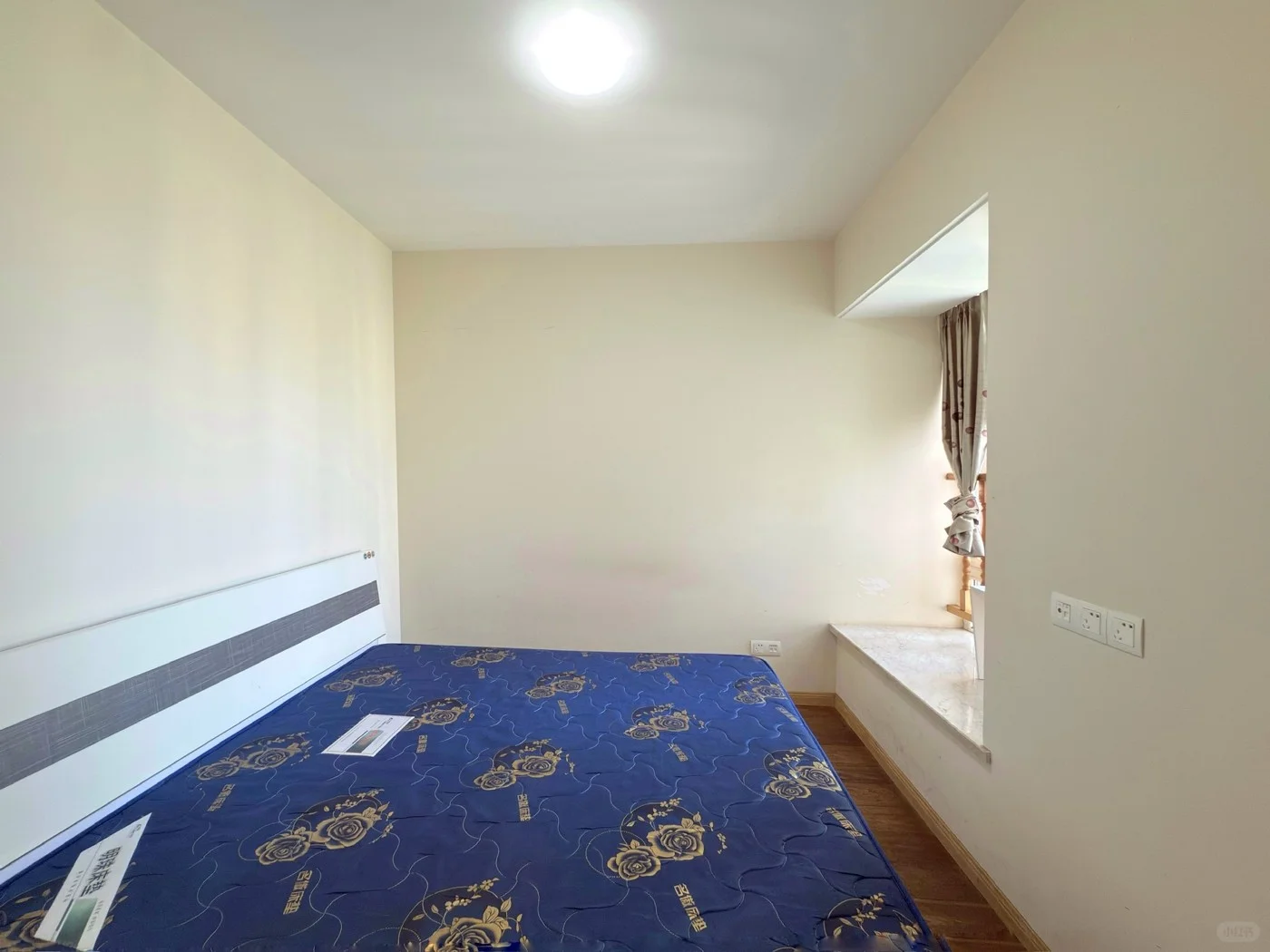 渝北区 鸳鸯 中冶北麓原 精装2室 月租2000