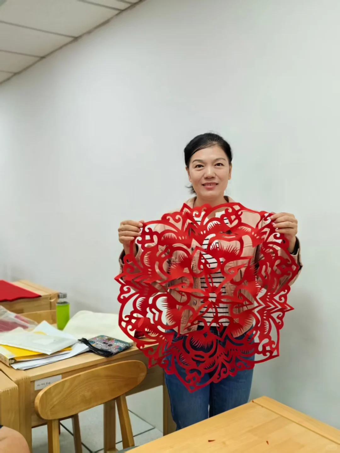 50+如何保持好状态