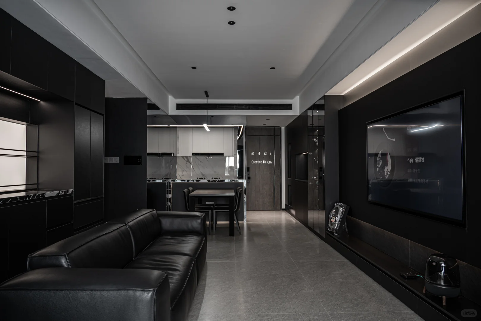 谁说精装房只能“将就”？我们偏要“讲究”到底！