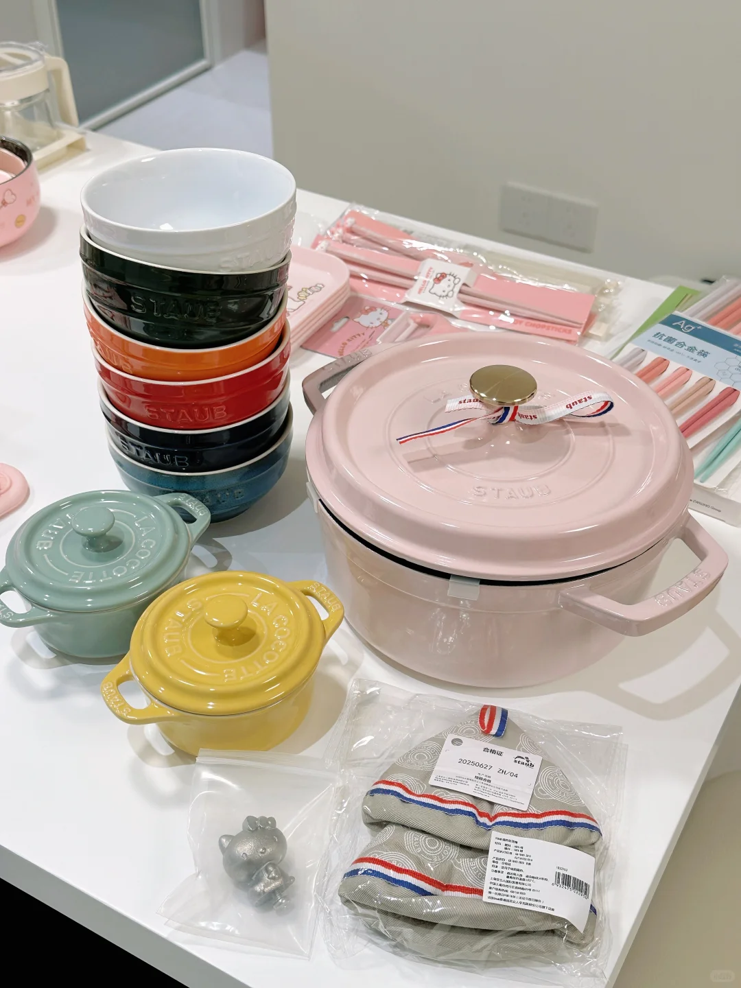 双11开箱✨打造我的小厨房?