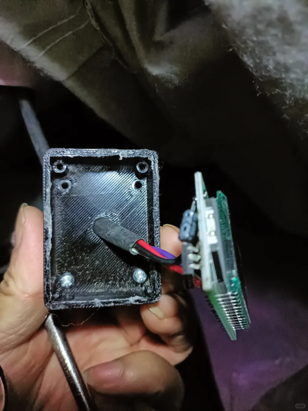 电动仪表不准虚标、时速比实际快,安排解决