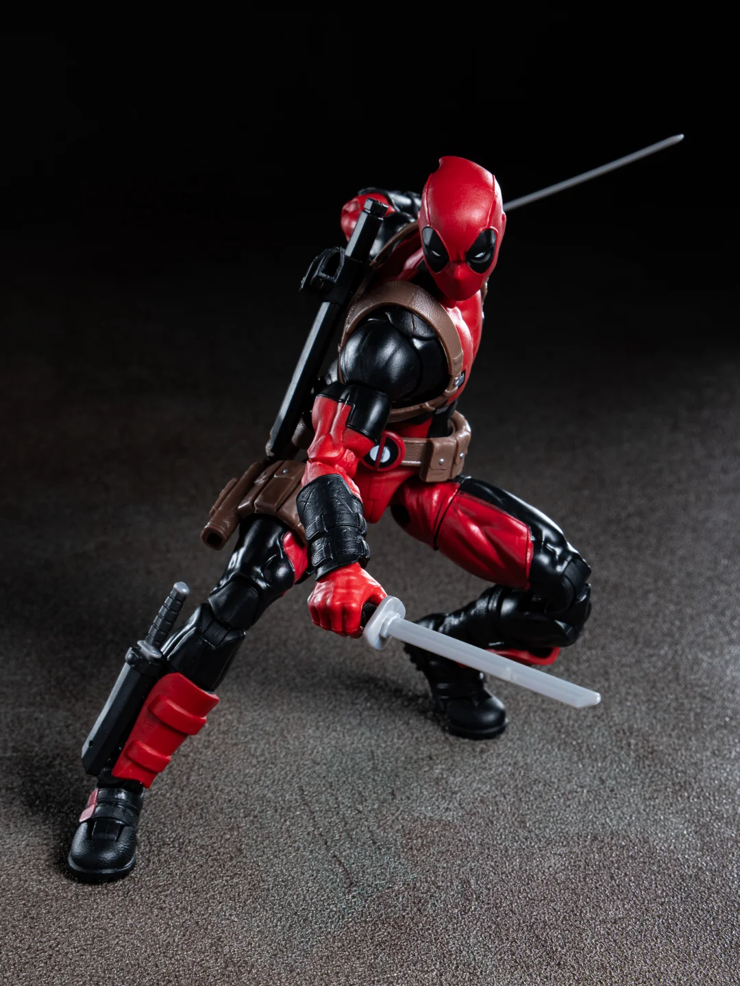 ML极致死侍：孩之宝好像开始有点上道了