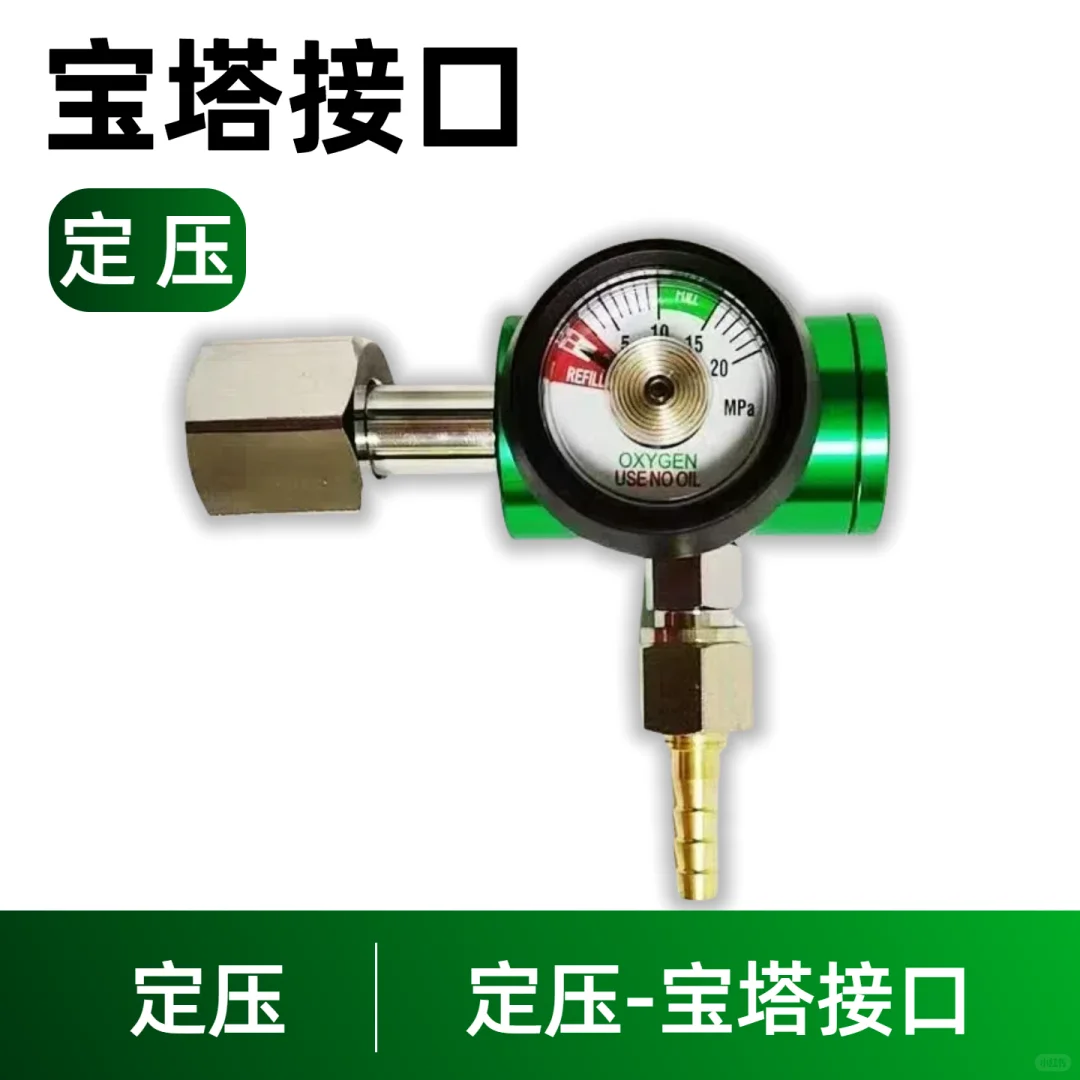 ➗各种减压阀全新