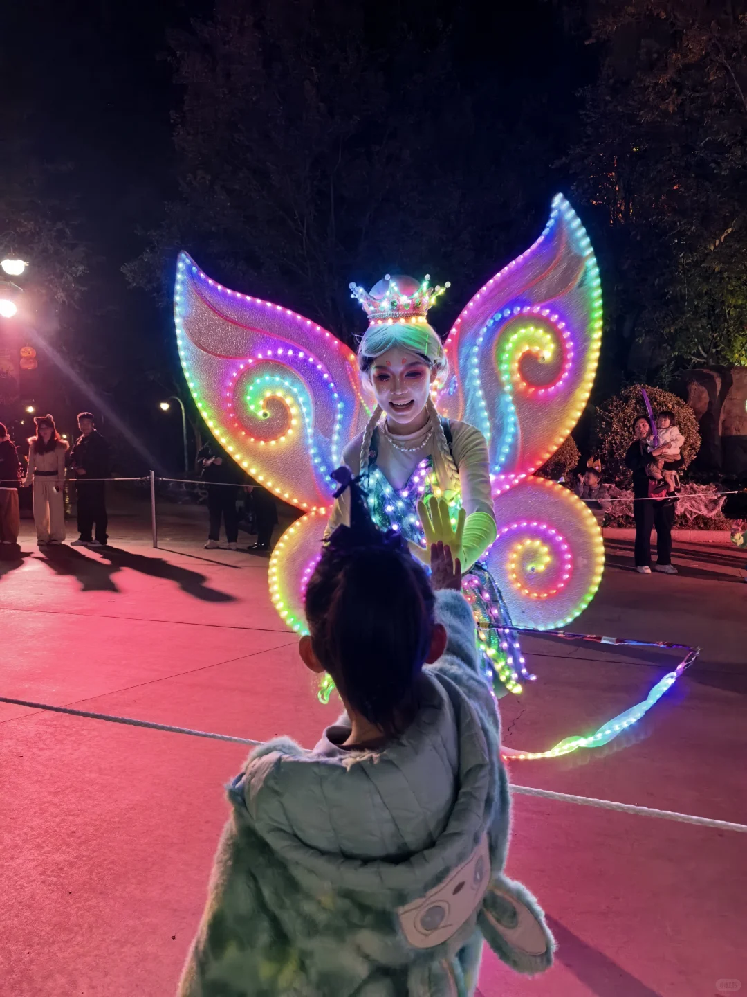 银基带娃省钱省力邪修玩法