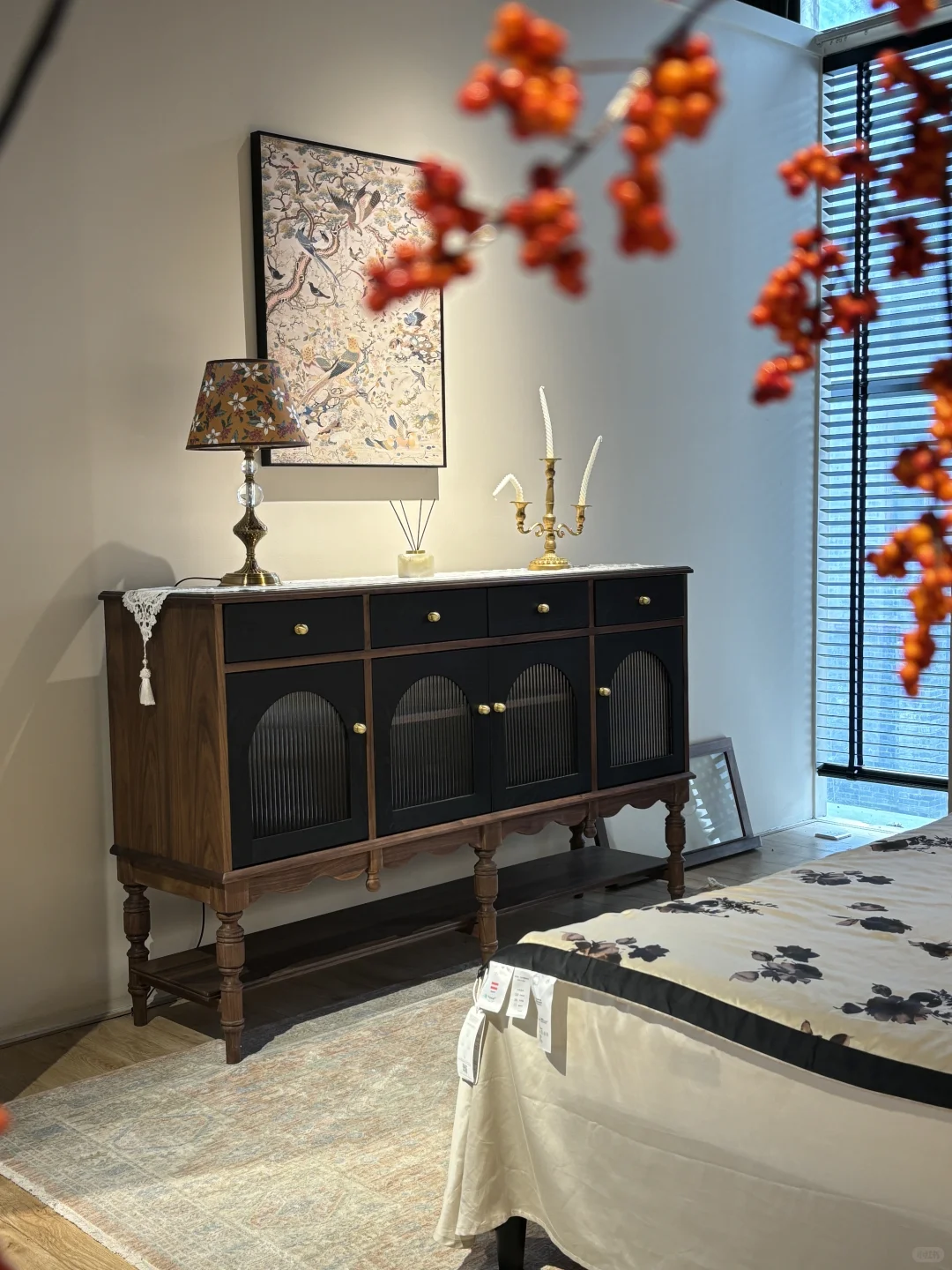 武汉|园博园里的中古家具馆?氛围感爆棚