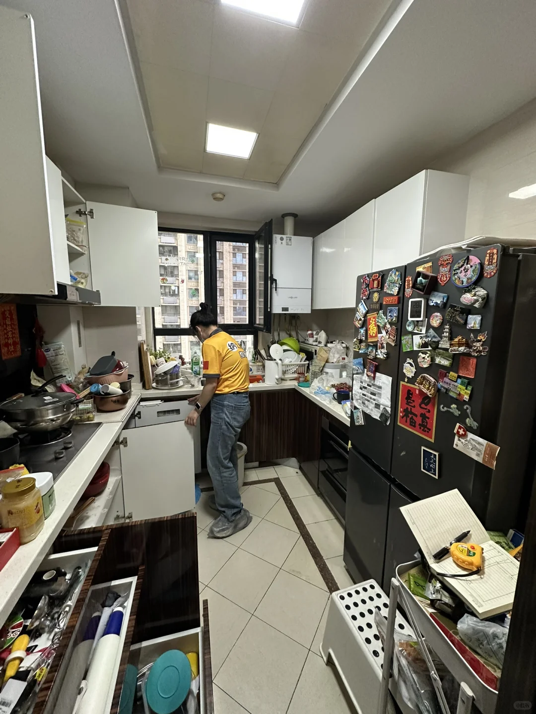 干净是一个家最好的风水