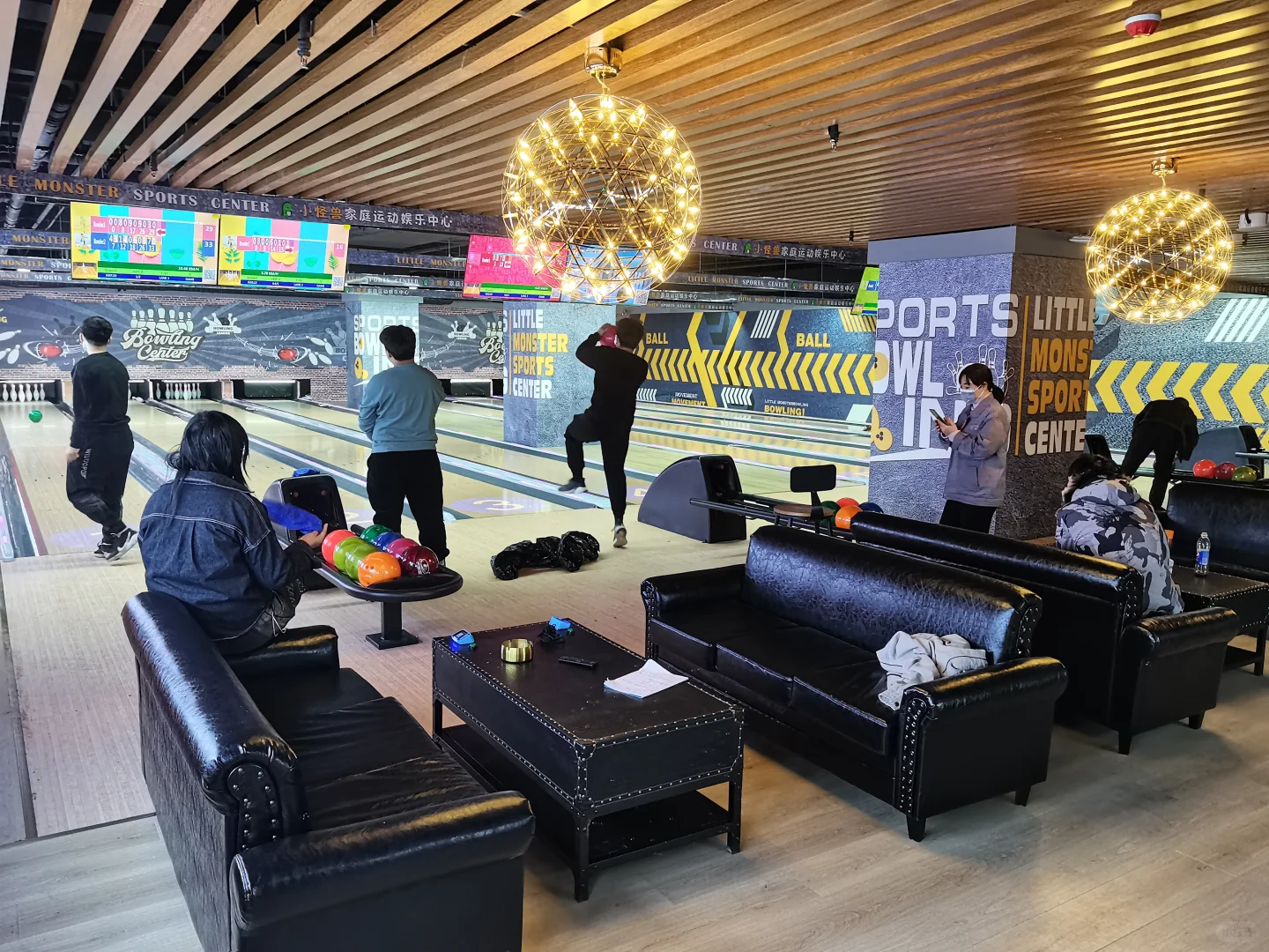 ?保龄设备供应商怎么选？｜新手速码