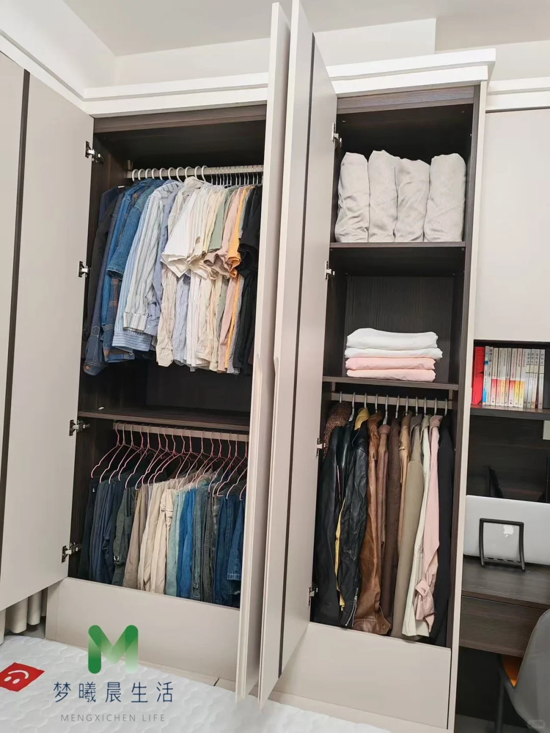 听说苏州99%的人还没请过专业整理收纳师