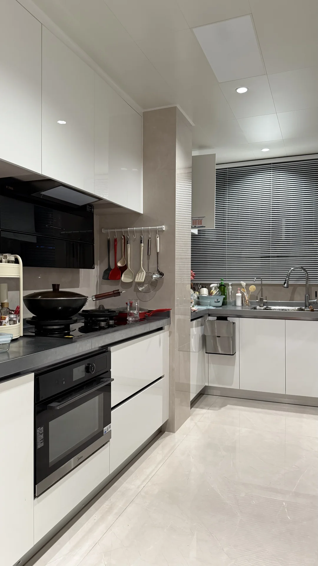 ?新家入住厨房必买清单(超全整理!)