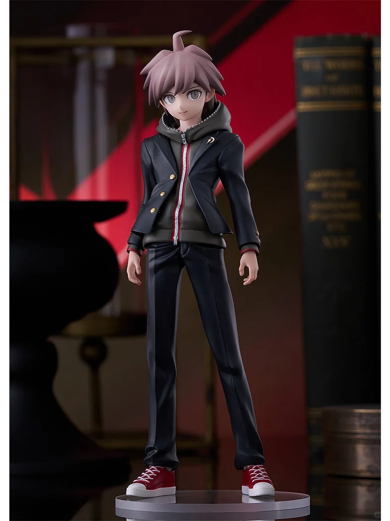 POP UP PARADE 枪弹辩驳 苗木诚