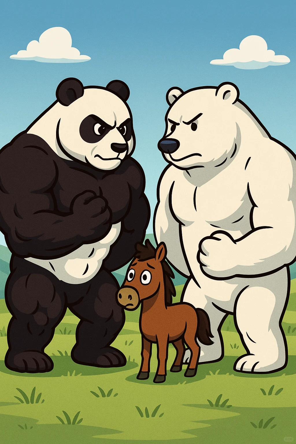 稳定的外蒙古国对各方更有利