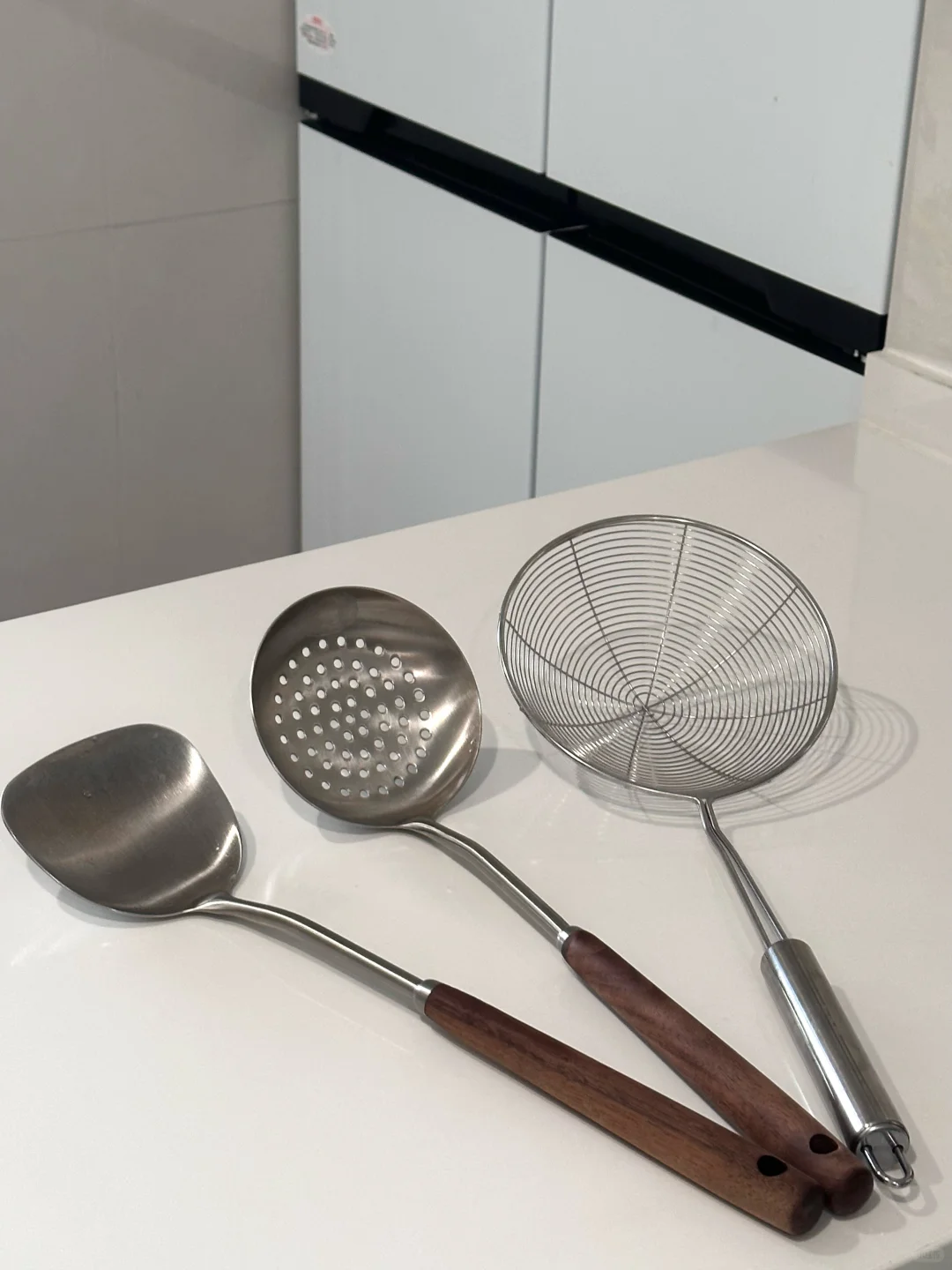 新家的100个快递 厨房好物分享?️