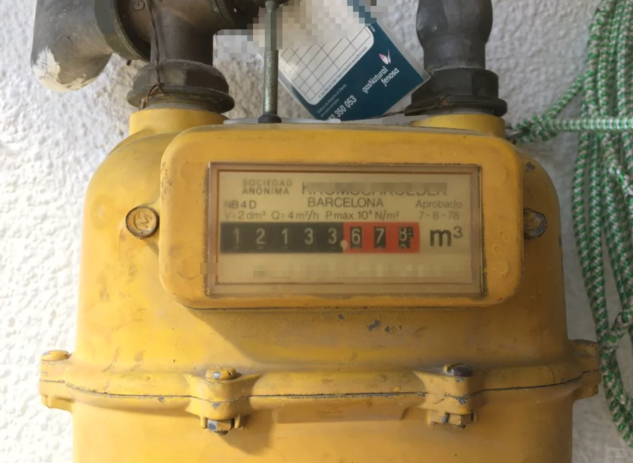 ??总感觉电表有问题。。。?