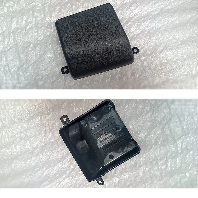 威兰达后杠支架盖板盖子堵头塑料盖锐搏原装