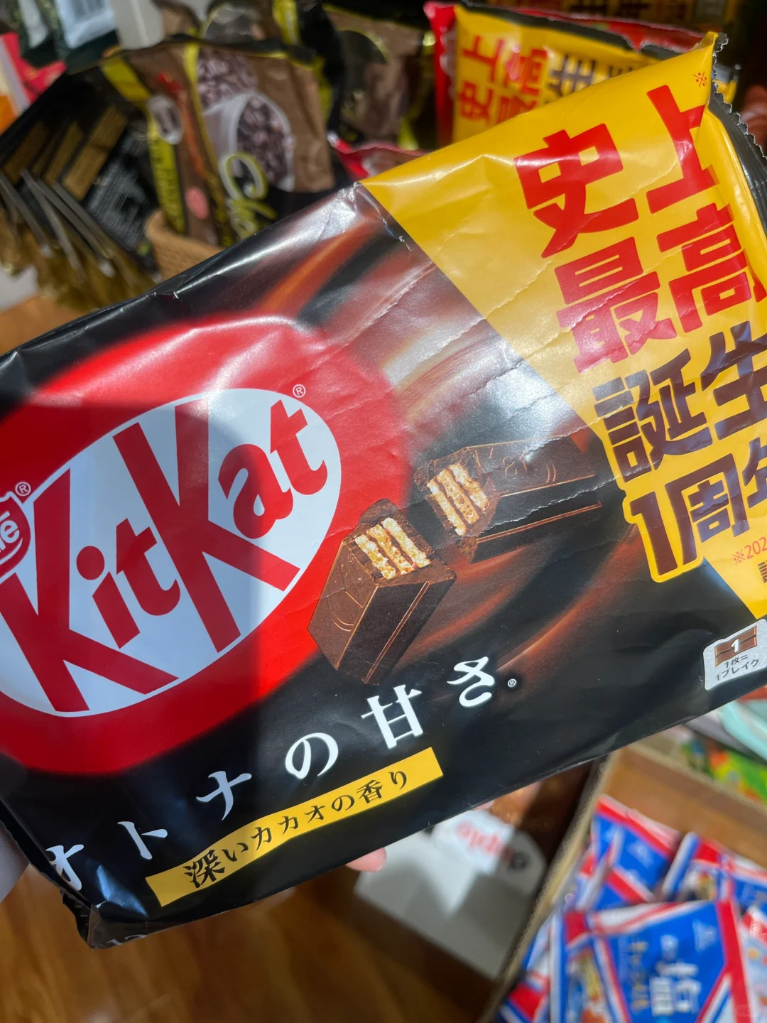 爱吃零食的人，绝对不会是坏人