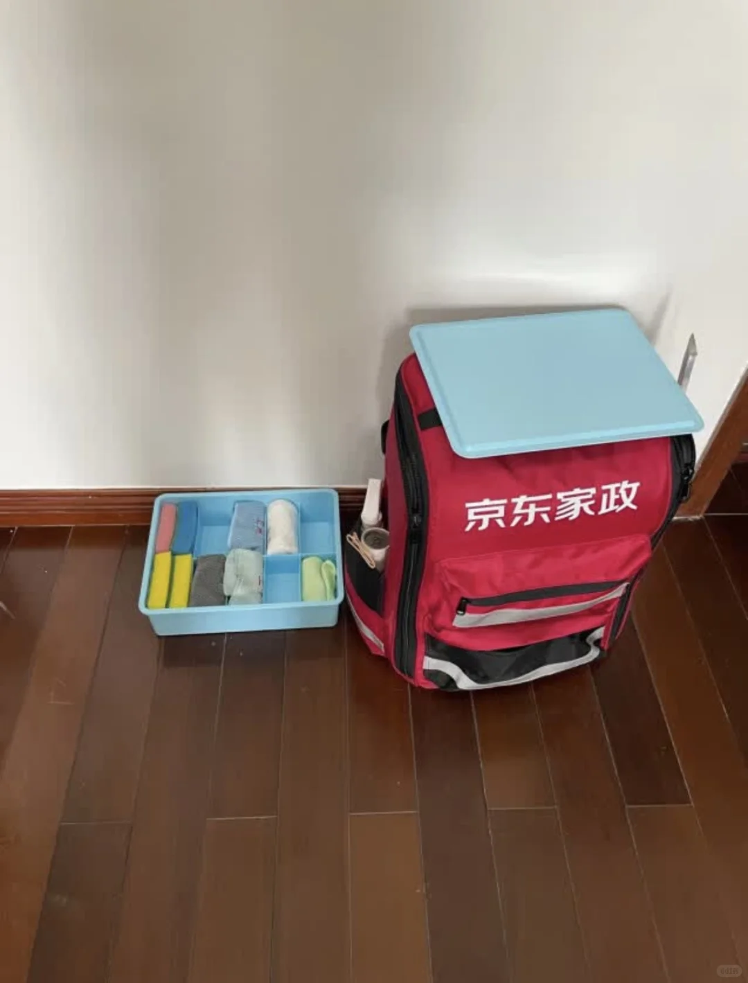 各行各业都在卷 !京东家政服务仅需49元。