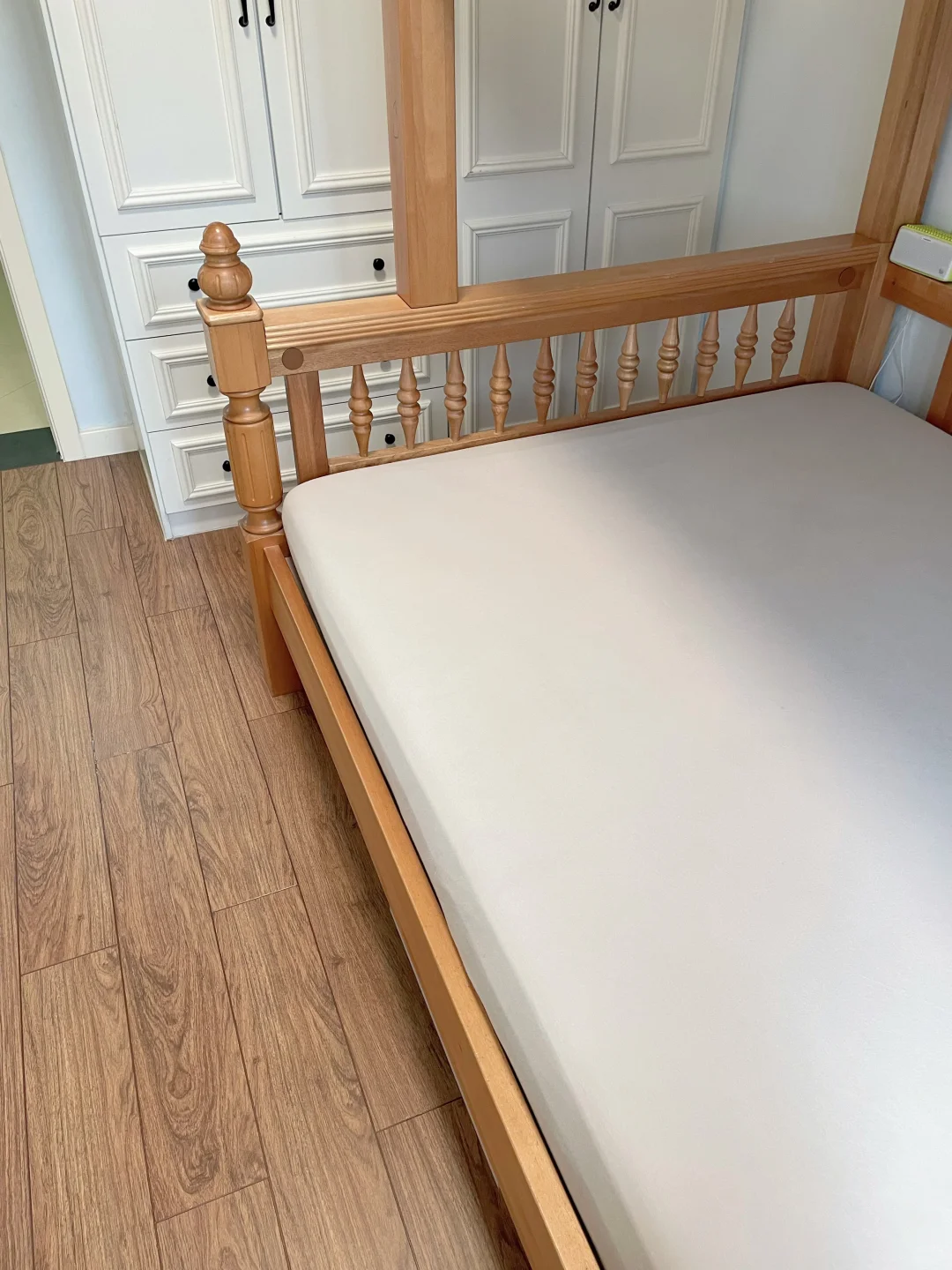 用6S制度管理家