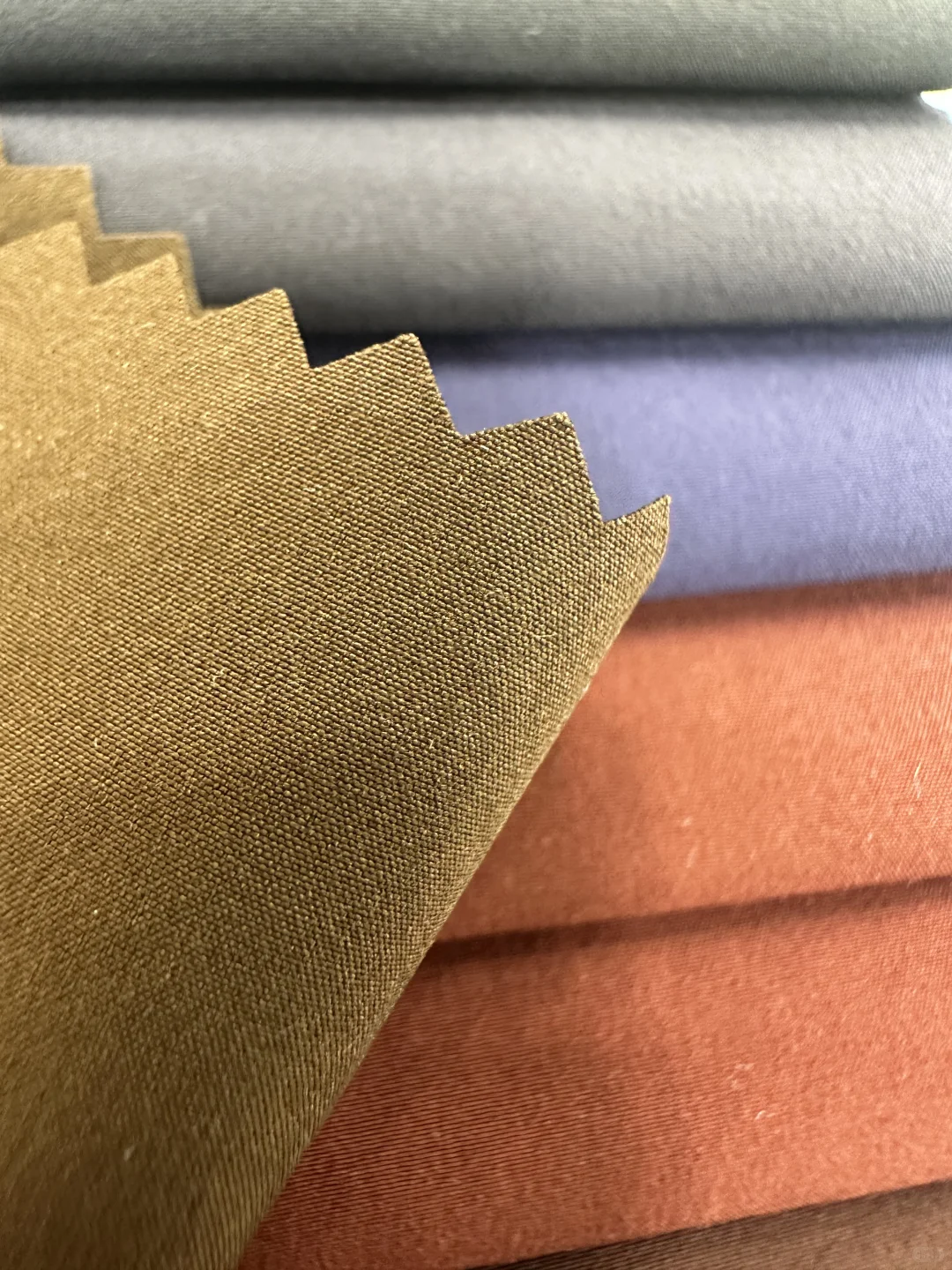 只想把它焊在我的舒适圈?生物基面料